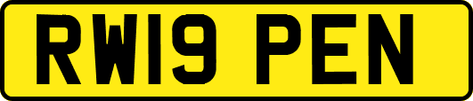 RW19PEN