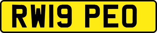 RW19PEO