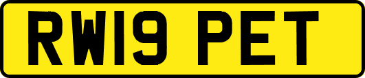 RW19PET