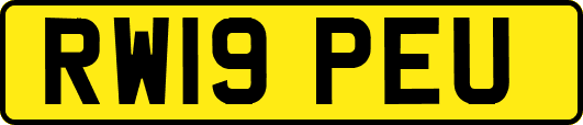 RW19PEU