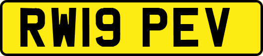 RW19PEV