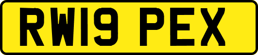 RW19PEX