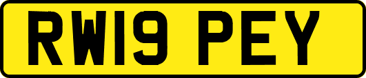RW19PEY