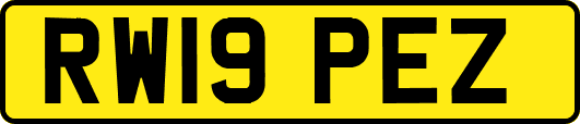 RW19PEZ