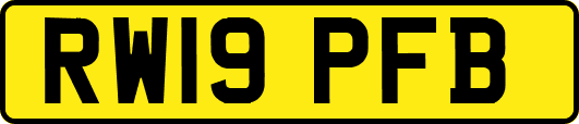 RW19PFB