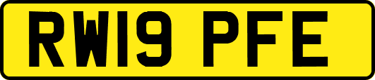 RW19PFE