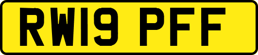 RW19PFF