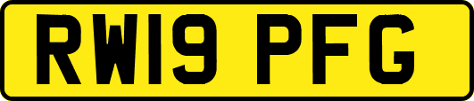 RW19PFG