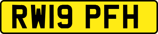 RW19PFH