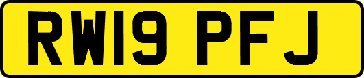 RW19PFJ