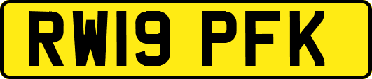 RW19PFK