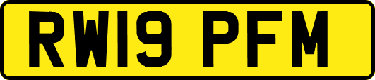 RW19PFM