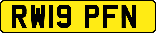 RW19PFN