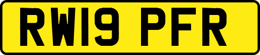 RW19PFR