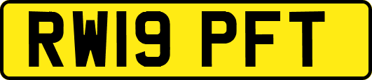 RW19PFT