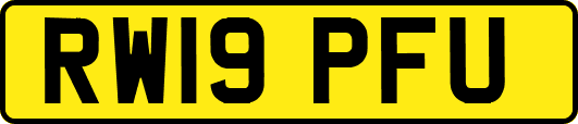 RW19PFU