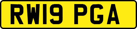 RW19PGA