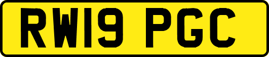 RW19PGC