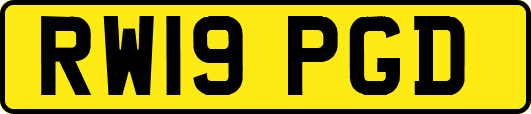 RW19PGD