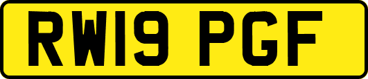 RW19PGF