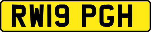 RW19PGH