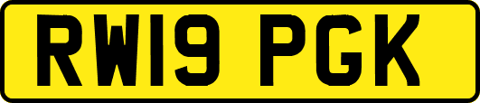 RW19PGK