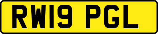 RW19PGL