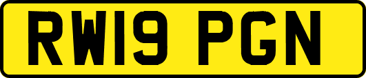 RW19PGN