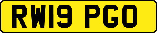 RW19PGO
