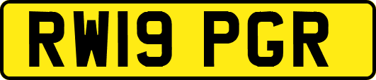 RW19PGR