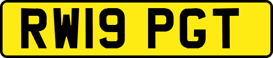 RW19PGT