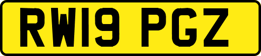RW19PGZ