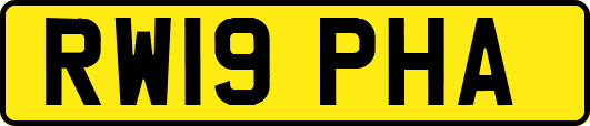 RW19PHA