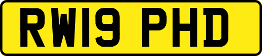 RW19PHD