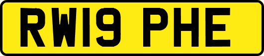 RW19PHE