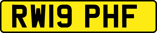 RW19PHF