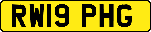 RW19PHG