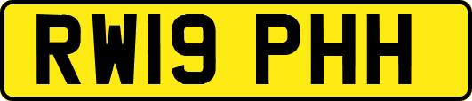 RW19PHH