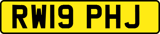 RW19PHJ