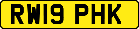 RW19PHK