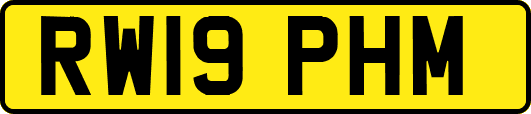 RW19PHM