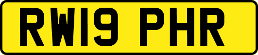 RW19PHR