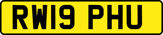 RW19PHU