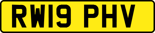 RW19PHV