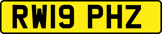 RW19PHZ