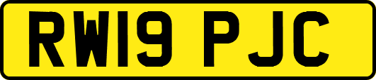 RW19PJC