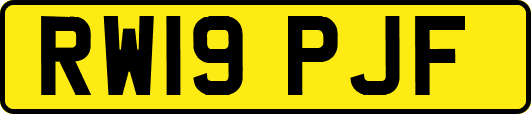RW19PJF