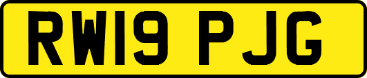 RW19PJG
