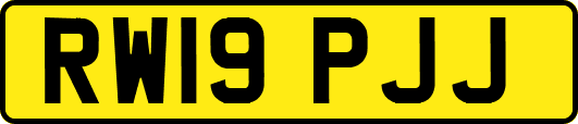 RW19PJJ