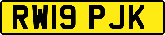 RW19PJK